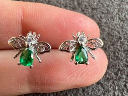 Ohrstecker 925 Silber