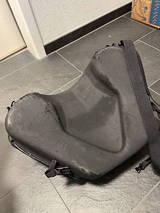 Sacs: Bmw Tasche s 1000rr – D'occasion à Bellach par xXx-Hallo-xXx 2