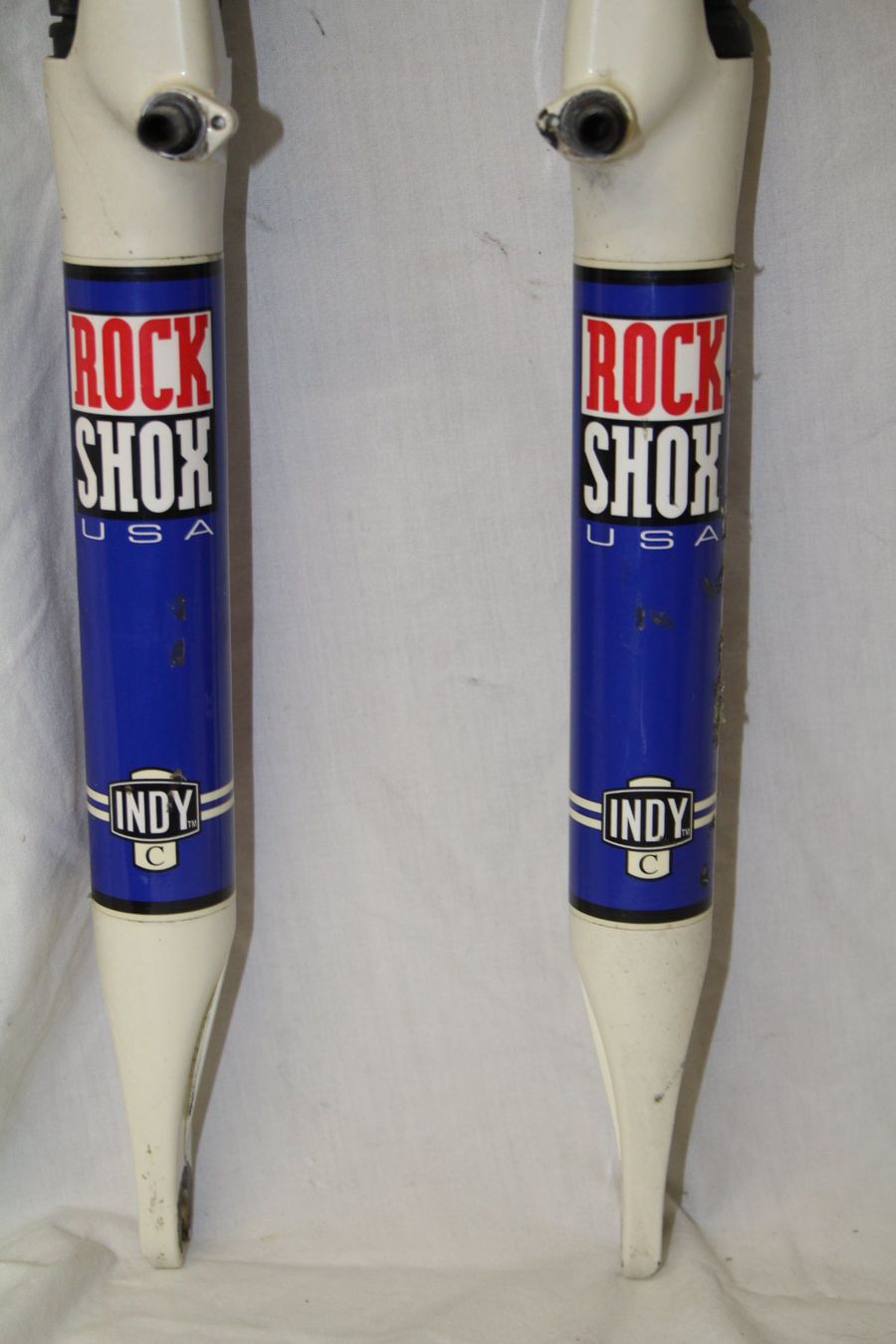 Rockshox Pezzi di ricambio: Rock Shox Indy C – Usato da Chur venduto da dynastar13 1