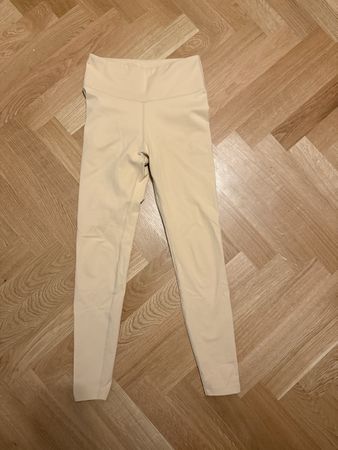 Alpha Coutures Leggings (beige), Grösse S