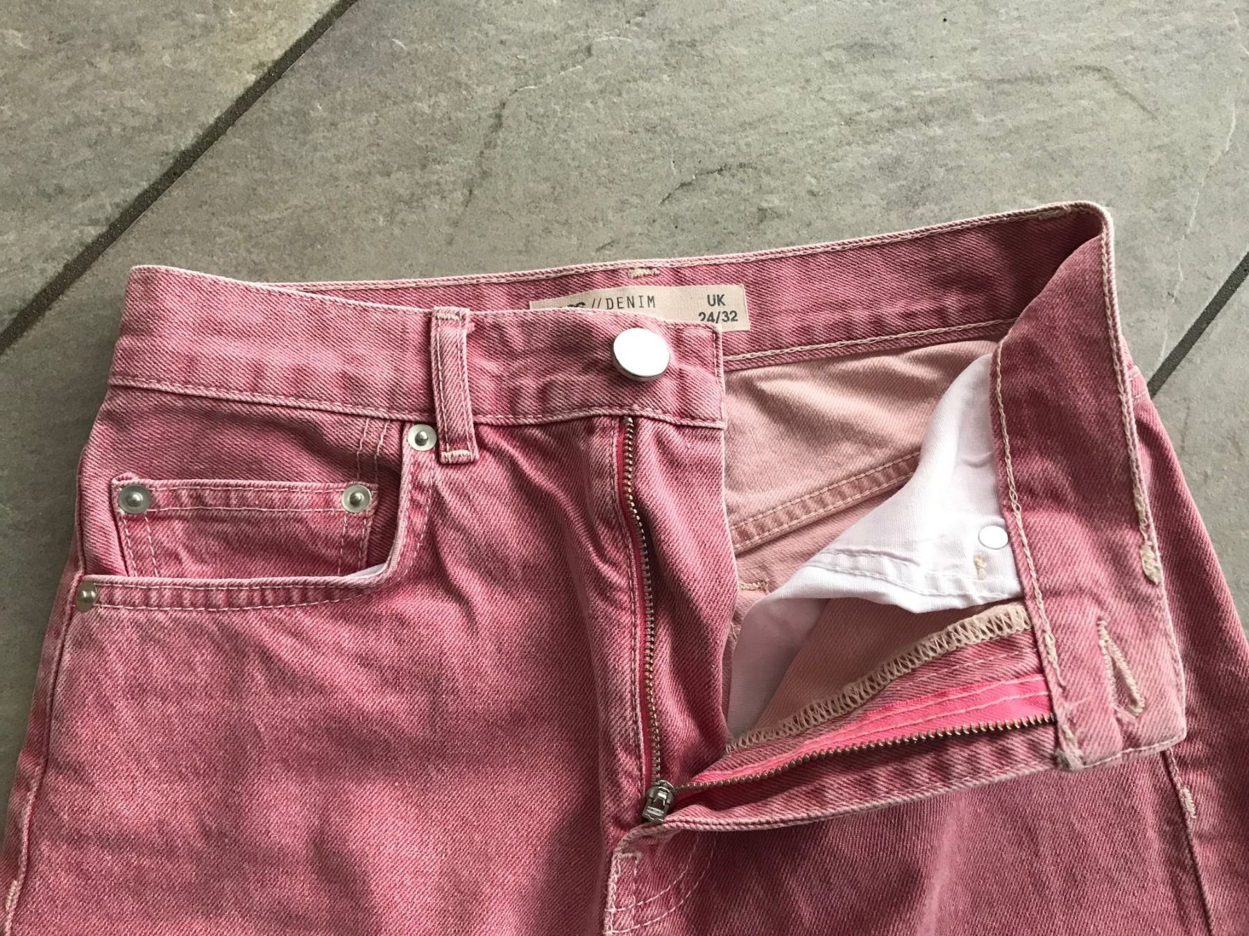 Asos Jeans: Jeans asos Denim, Gr. 32 – Usato da Sins venduto da sinserin 1
