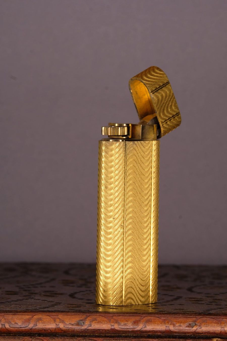 Cartier Feuerzeuge: Cartier Feuerzeug – Gebraucht aus Buchrain von Blue_Marlin 2