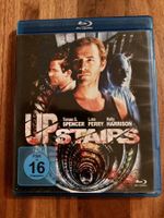 Blu Ray - Upstairs mit Luke Perry