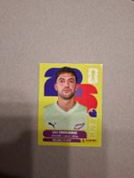 PANINI FIFA 2026 NZL 2