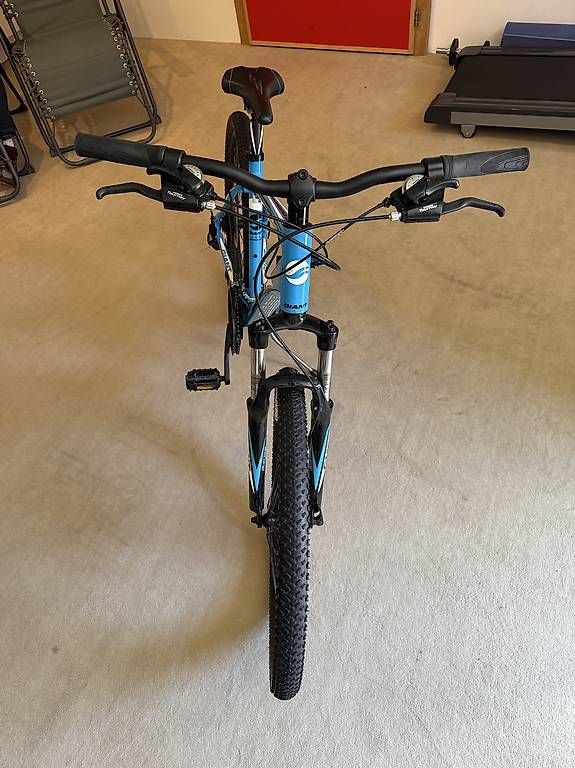 Biciclette: Fahrrad Giant – Usato da Danis venduto da Bill19 2