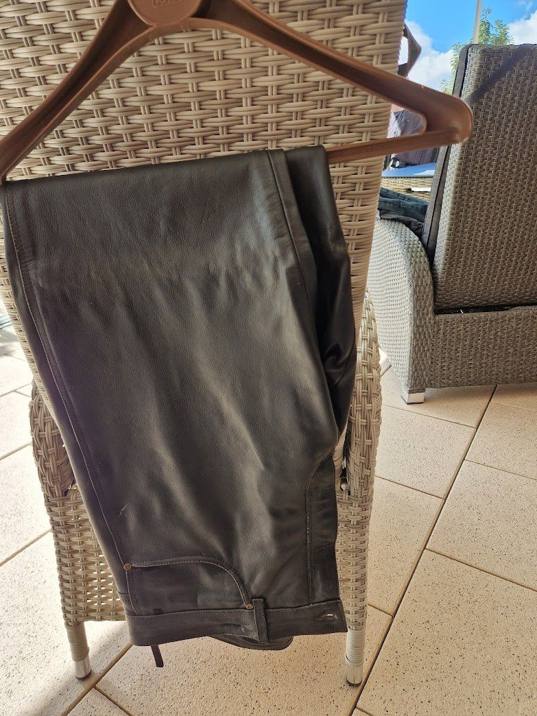 Harley-Davidson Lotti di vestiti: Harley Bekleidung 7 teilig – Usato da Müllheim Dorf venduto da roh_5pl5 4