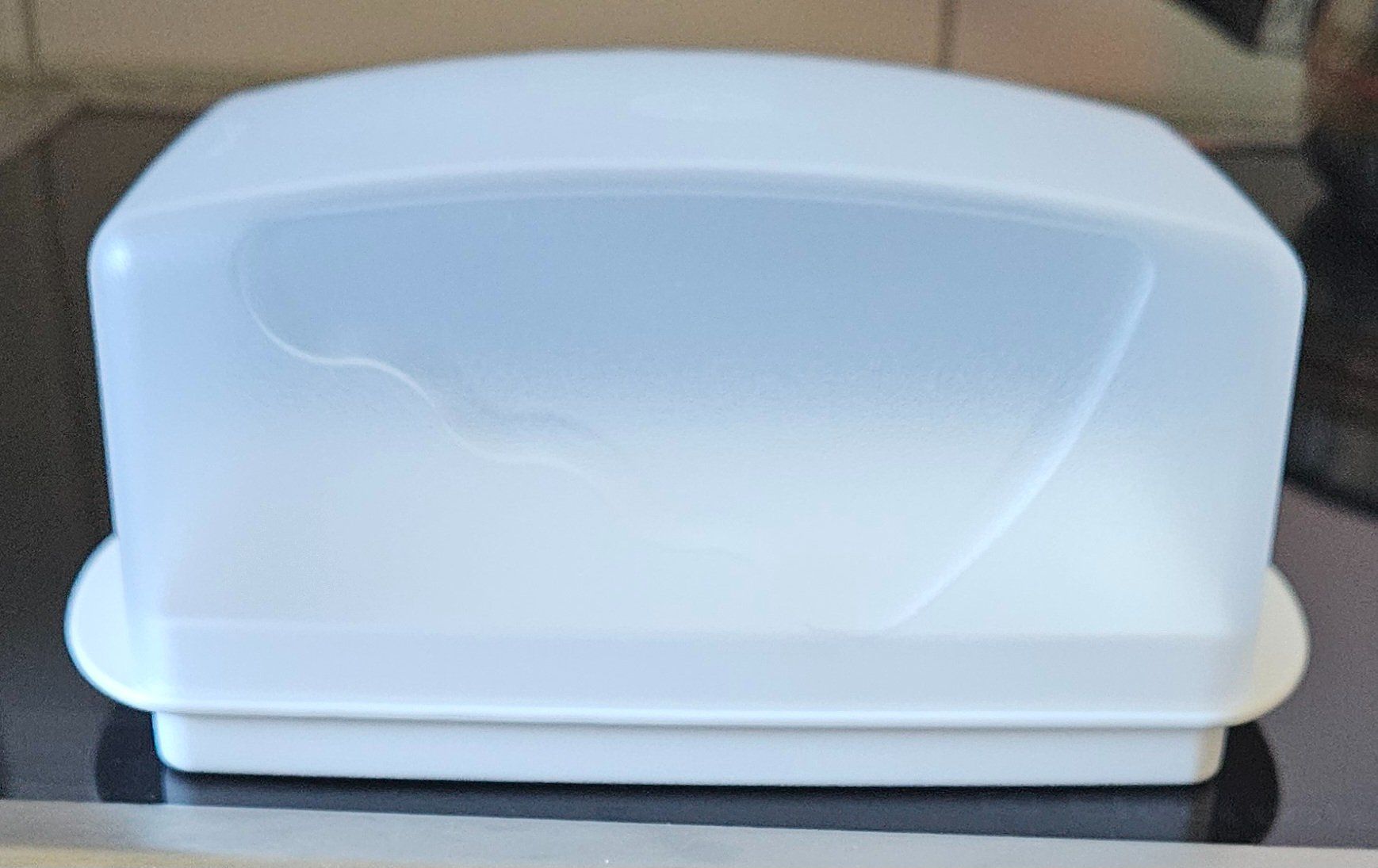 Tupperware Behälter & Ähnliches: Butterdose – Neu und originalverpackt aus Hasle b. Burgdorf von buddle32