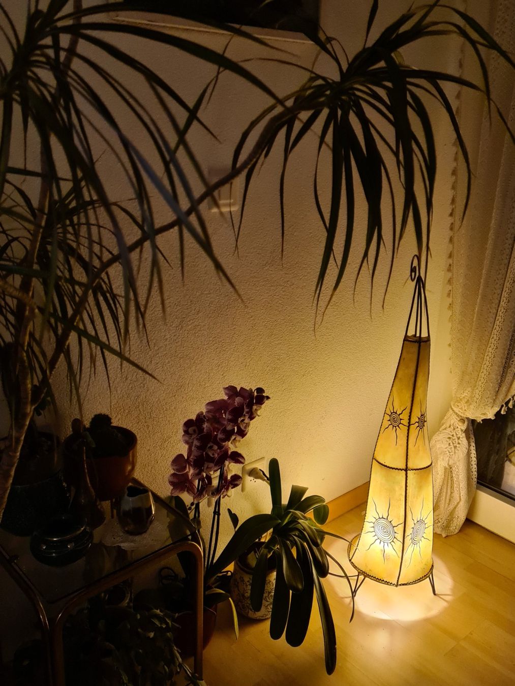 Lampen: marokkanische Henna-Lampe – Neu (gemäss Beschreibung) aus Bremgarten AG von Deseodec 2