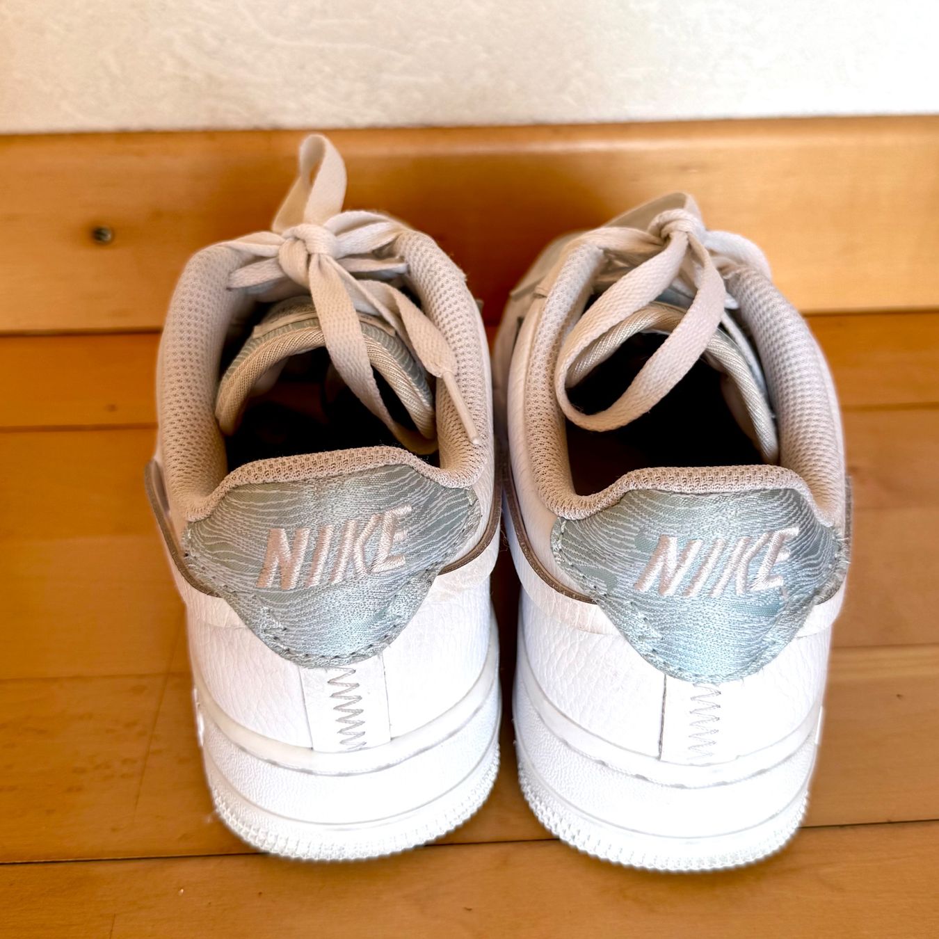 Nike Scarpe da donna: Nike Air Force 1 – Usato da Bulle venduto da Math2601 3