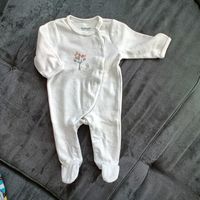 Pyjama Grösse 62