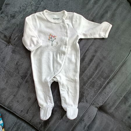 Pyjama Grösse 62