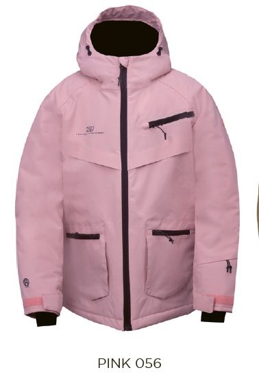 2117 Giacche & Cappotti: ISFALL ECO JUNIOR LIGHT PADDED JACKET – Nuovo e nell'imballaggio originale da Brig venduto da SnowWhiteDist