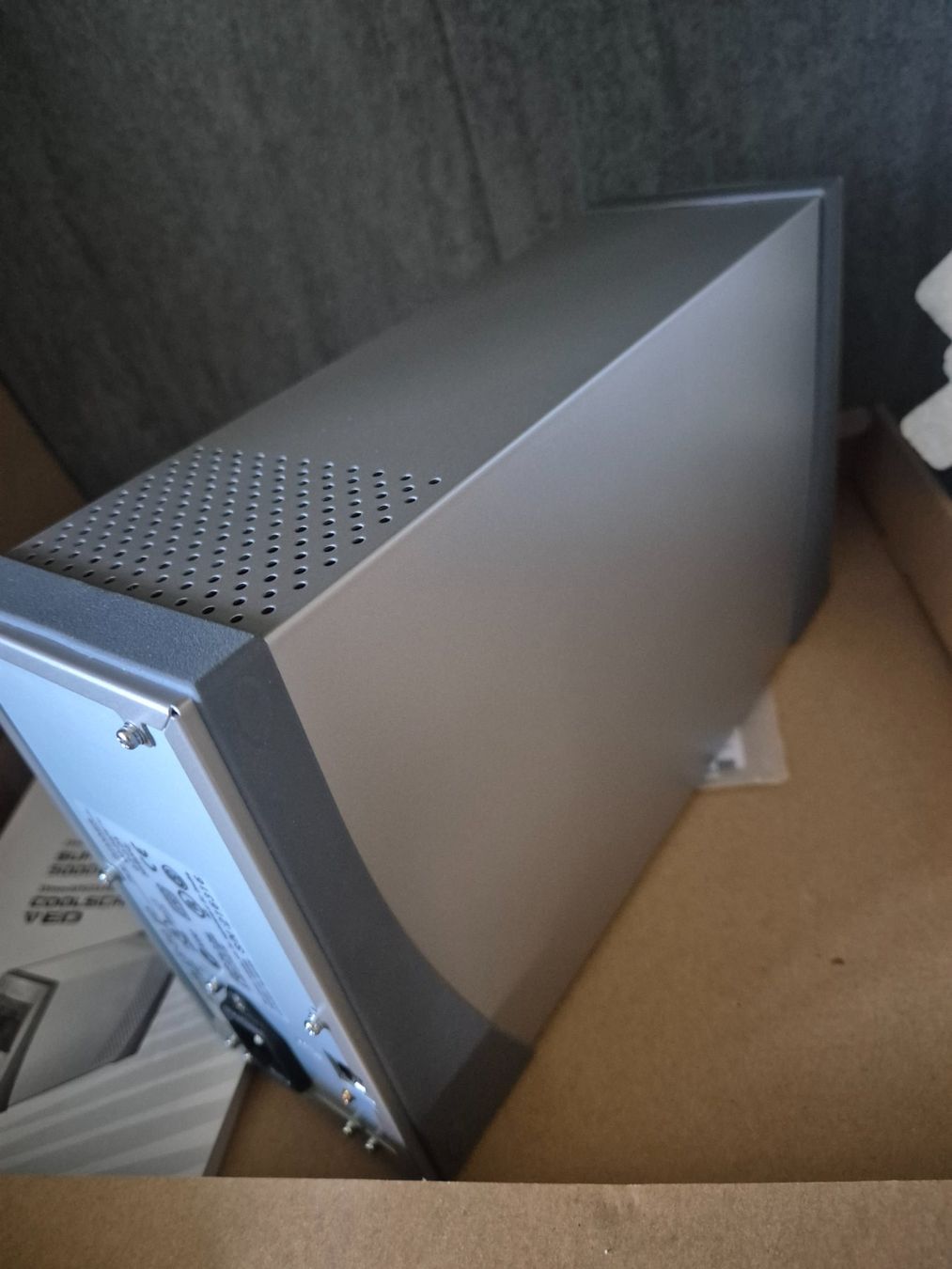 Scanner: Nikon Coolscan V ED 4000 dpi – Usato da Essertes venduto da onezoneplay 9