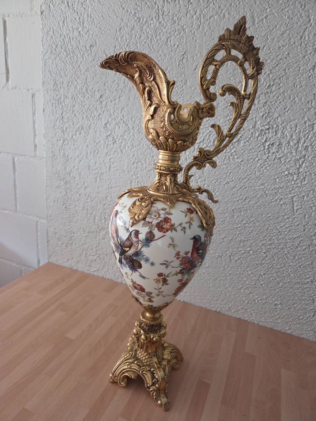 Vase & Récipients: Vase Ziervase – D'occasion à Spiez par haiscorer