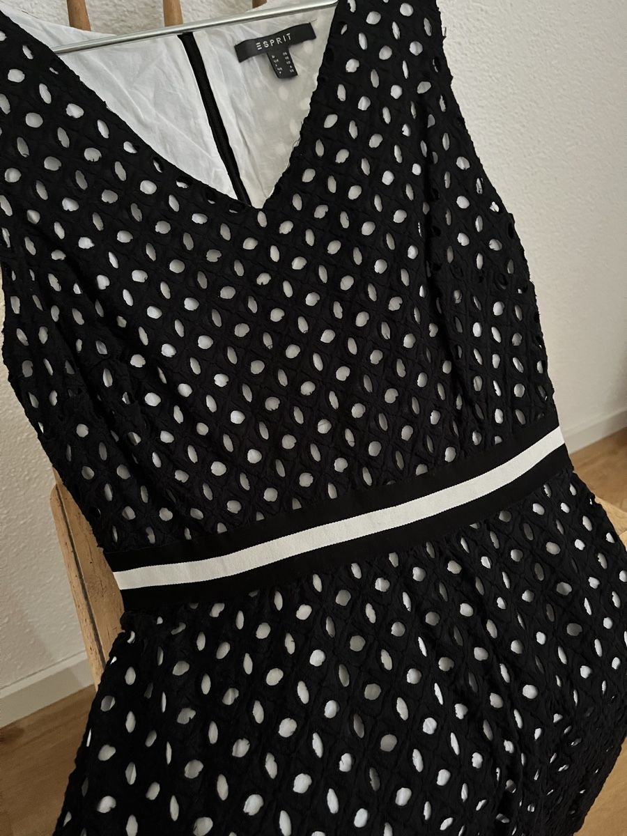 Esprit Vestiti: Esprit Kleid, Grösse 36 – Nuovo (secondo la descrizione) da Kradolf venduto da AlexiaEugster 3