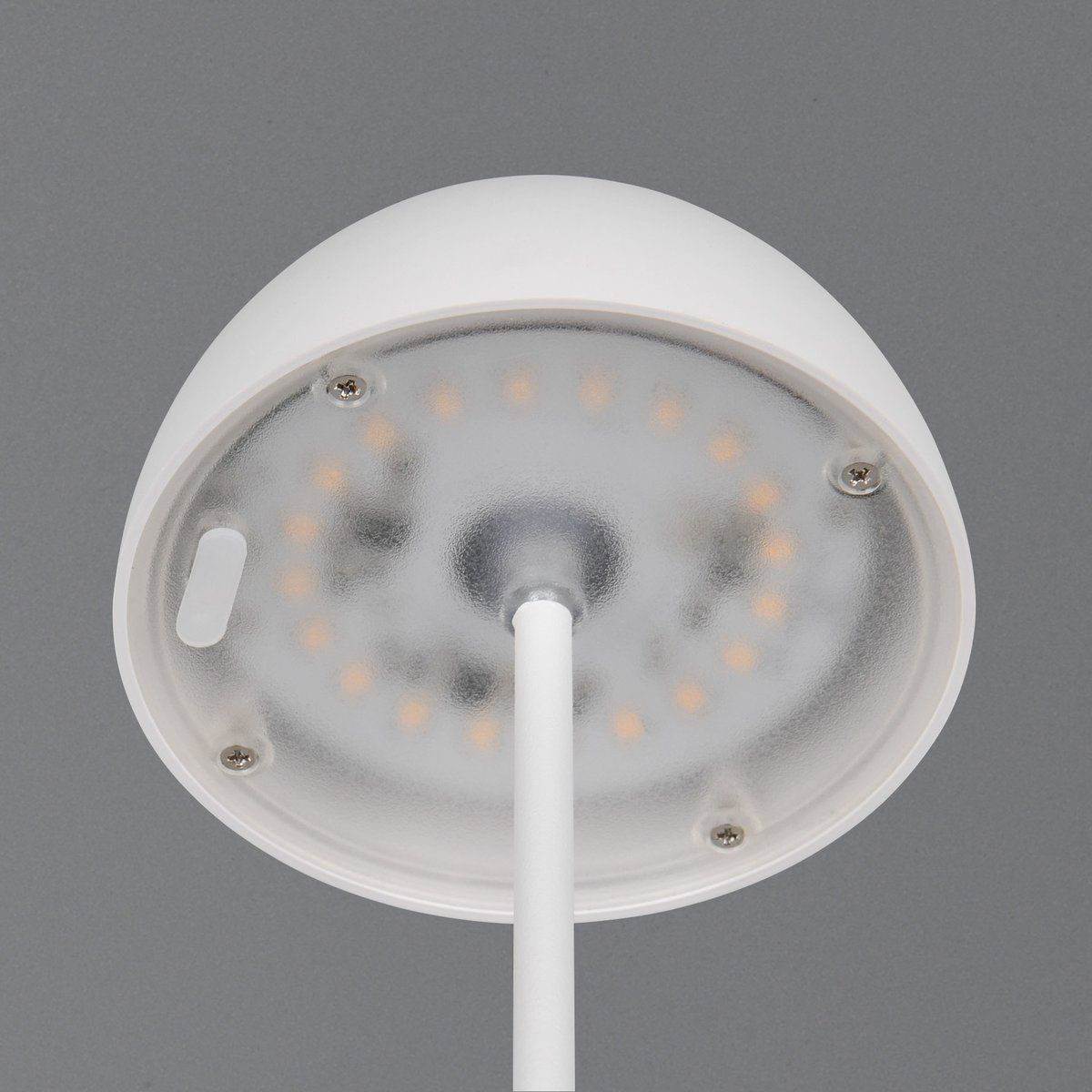 Lampen: LED Aussen Tischleuchte Akku, 20 cm Höhe – Neu (gemäss Beschreibung) aus Kreuzlingen von Smart-Light 8