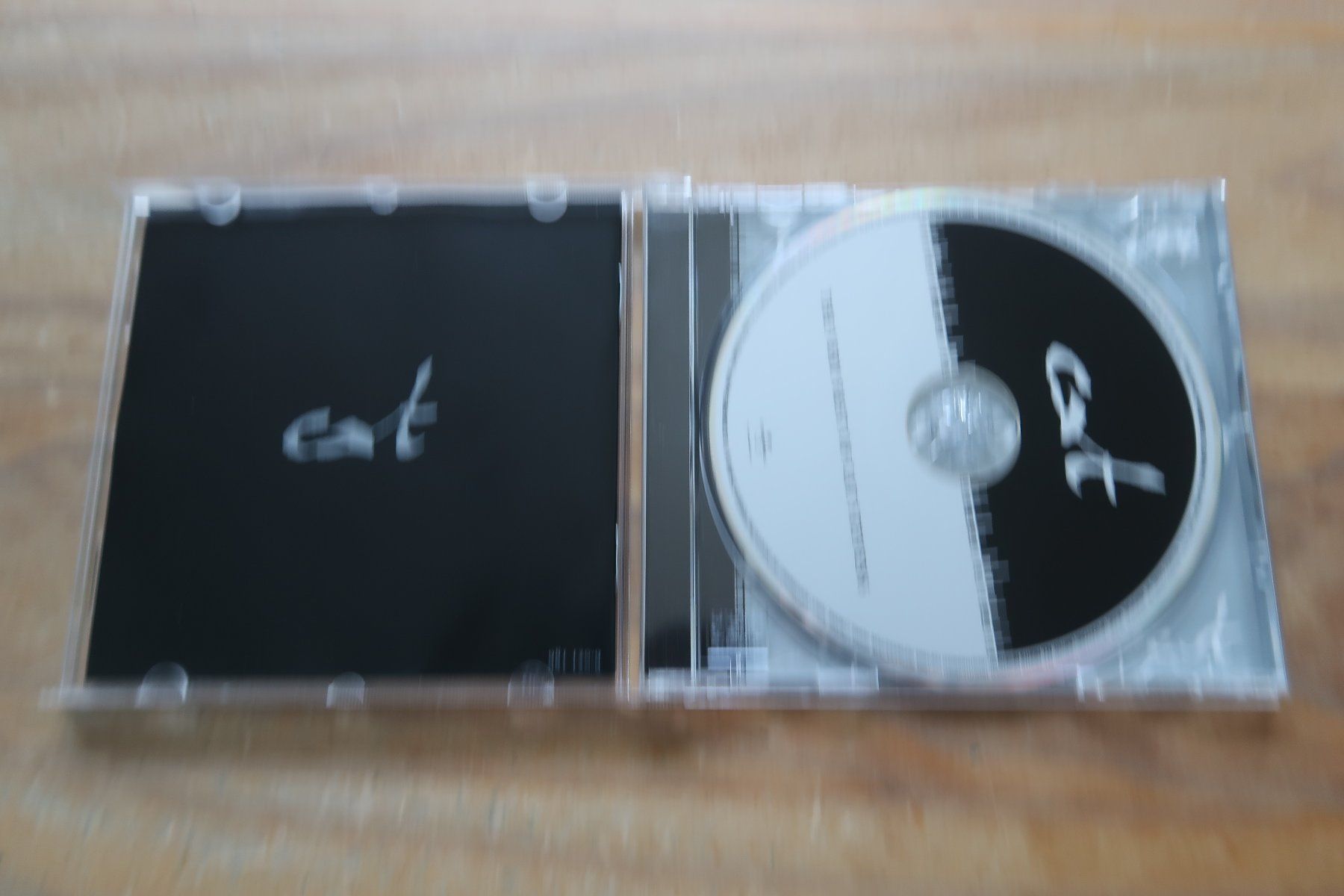 CDs: CAT STEVENS - THE VERY BEST OF - CD – Gebraucht aus Basel von Patiscat 3