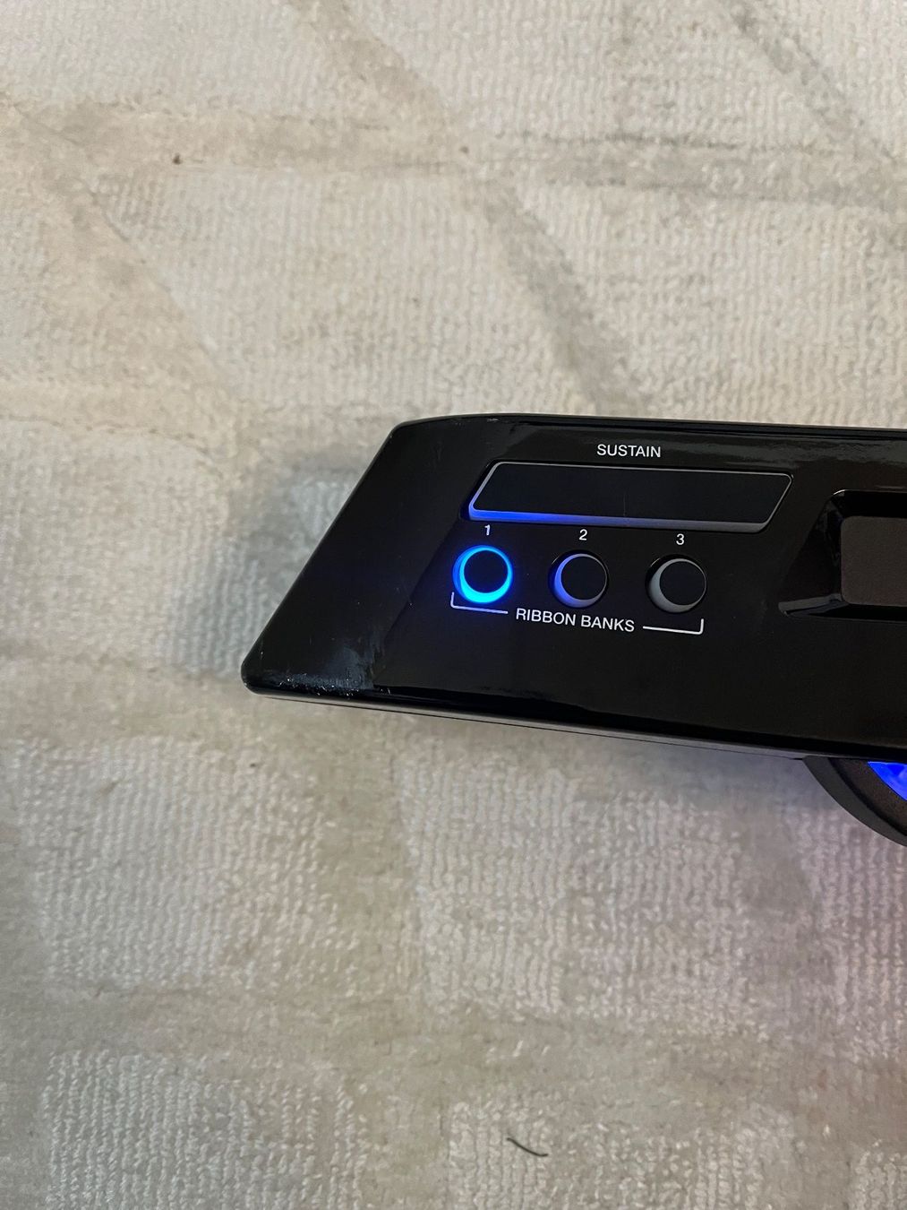 Alesis Musikinstrumente: Alesis Vortex Wireless 2 - Keytar - Midi-Controller – Gebraucht aus Luthern von roumanch777 3