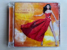 Andrea Berg - Seelenbeben