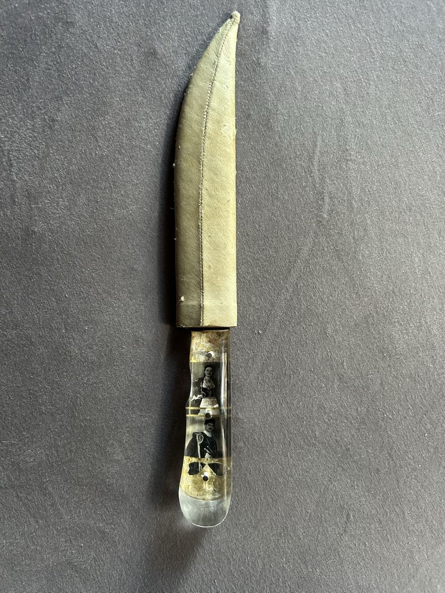 Posate: Messer  – Usato da Aeschi b. Spiez venduto da davidS744 1