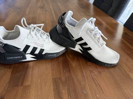 adidas Originals NMD_R1 V2  Gr. 38  wie neu