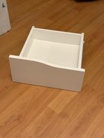 Ikea Kallax Schublade
