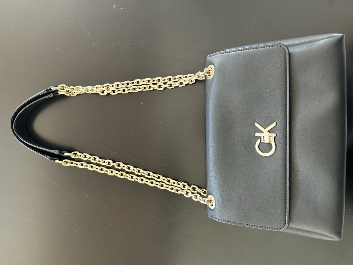 Calvin Klein Taschen für Damen: Calvin Klein Handtasche – Gebraucht aus Stüsslingen von mar_m62t 1
