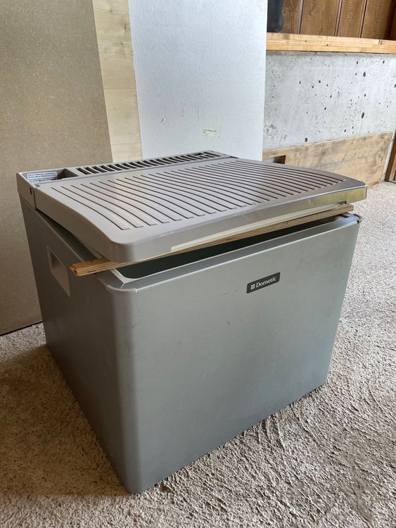 Dometic CombiCool RC 1200 EGP Kühlbox | Kaufen auf Ricardo