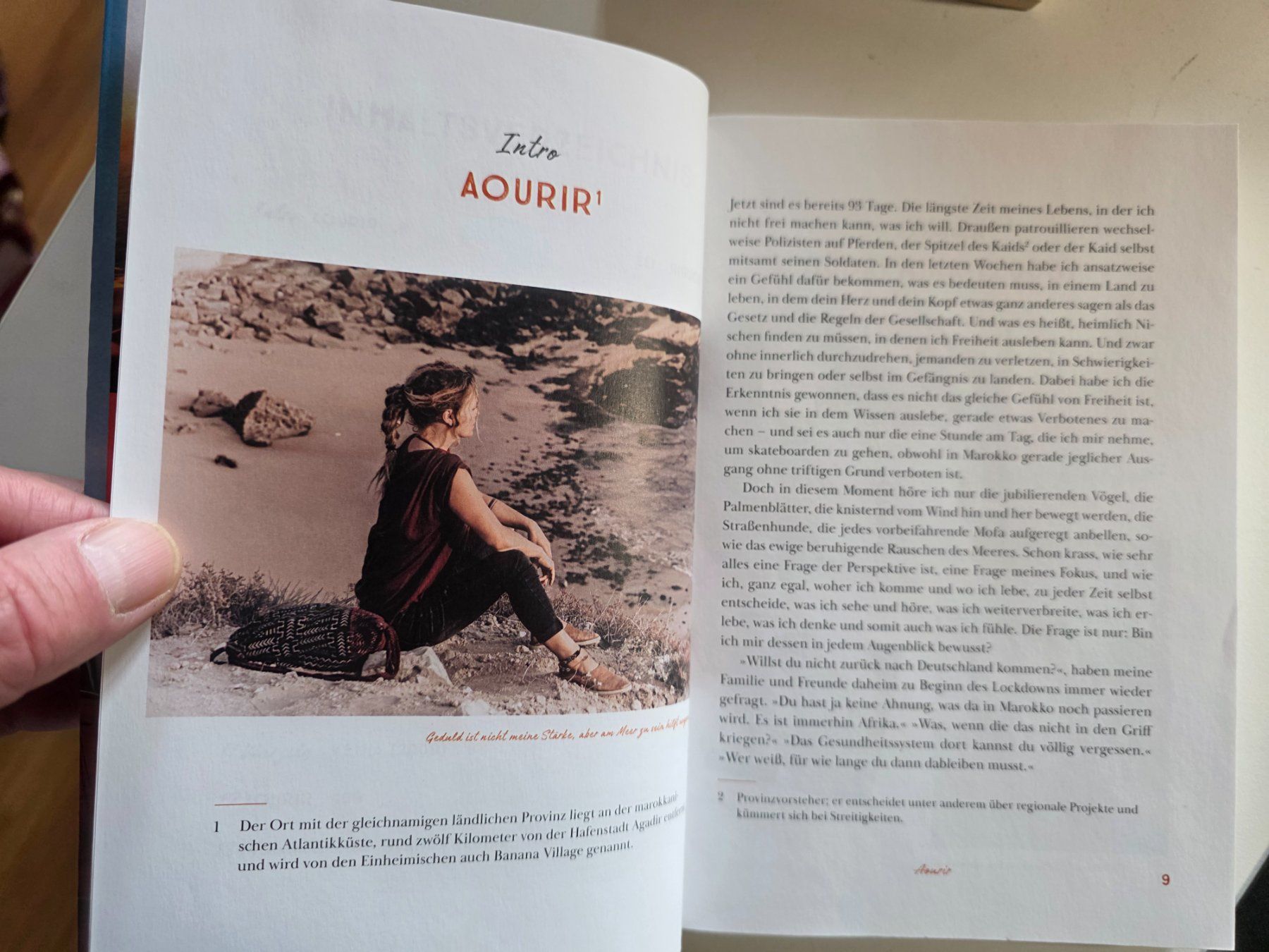 Libri: Lena Wendt - Danke, Afrika! - 2022 – Usato da Walterswil BE venduto da Lonitti 6