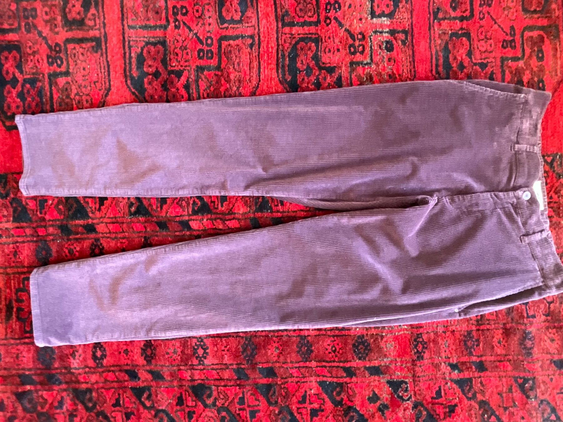 Brax Hosen: Hose BRAX Gr. M – Neu (gemäss Beschreibung) aus Muri b. Bern von VmuriV 1