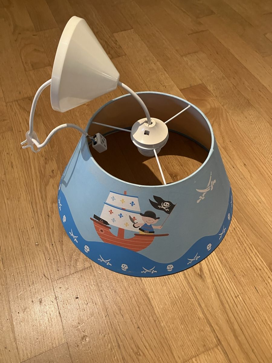 Kronleuchter & Deckenlampen: Kinderlampe – Gebraucht aus Wetzikon ZH von M.H88