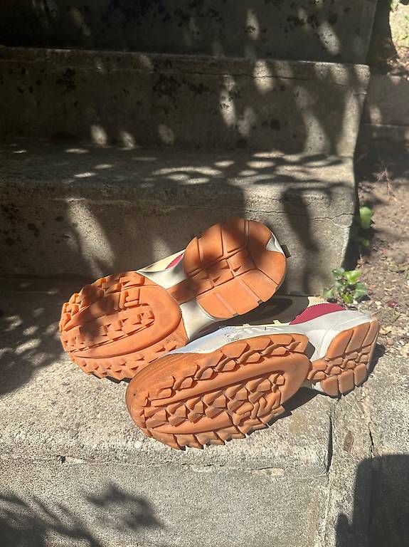 Fila Scarpe da uomo: Fila Sneakers (42) – Usato da Zürich venduto da adr_n2f6 1
