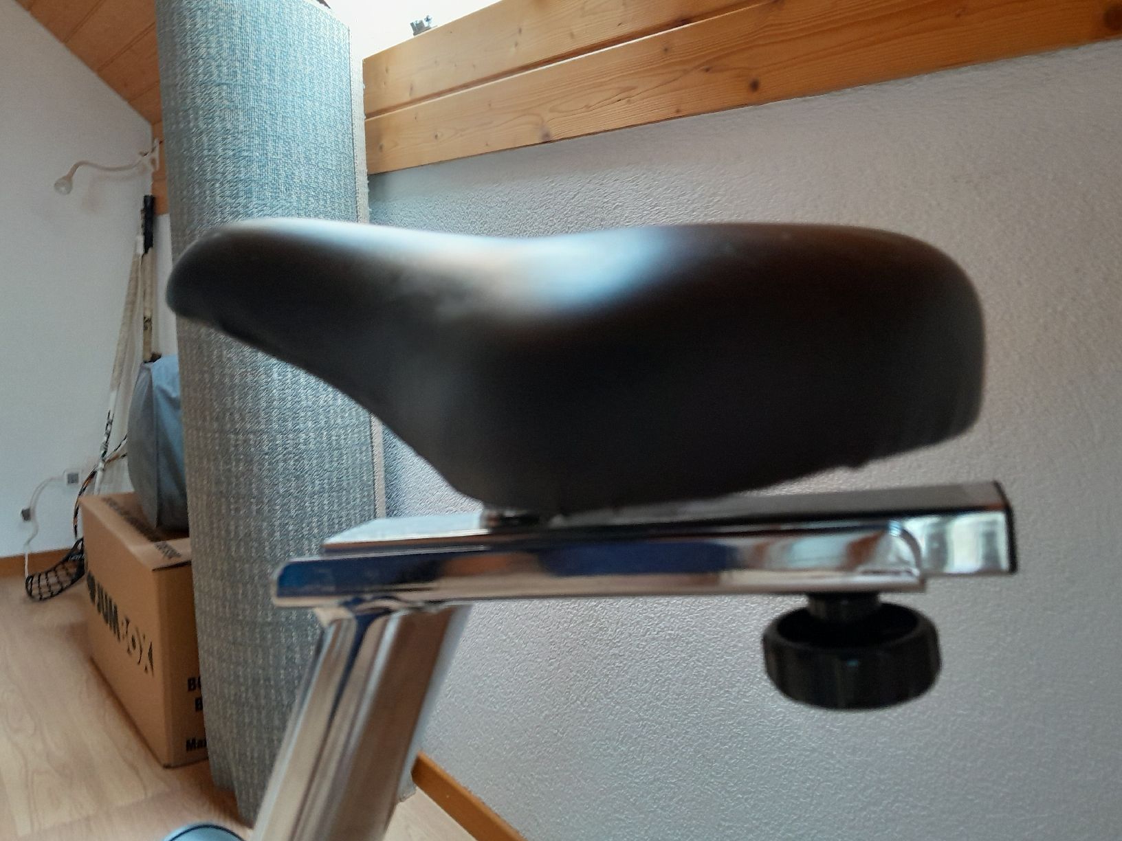 Vélos d'appartement: Hometrainer Velo – D'occasion à Inkwil par seebilick 5