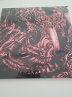 Crimson Thorn - Dissection Vinyl LP