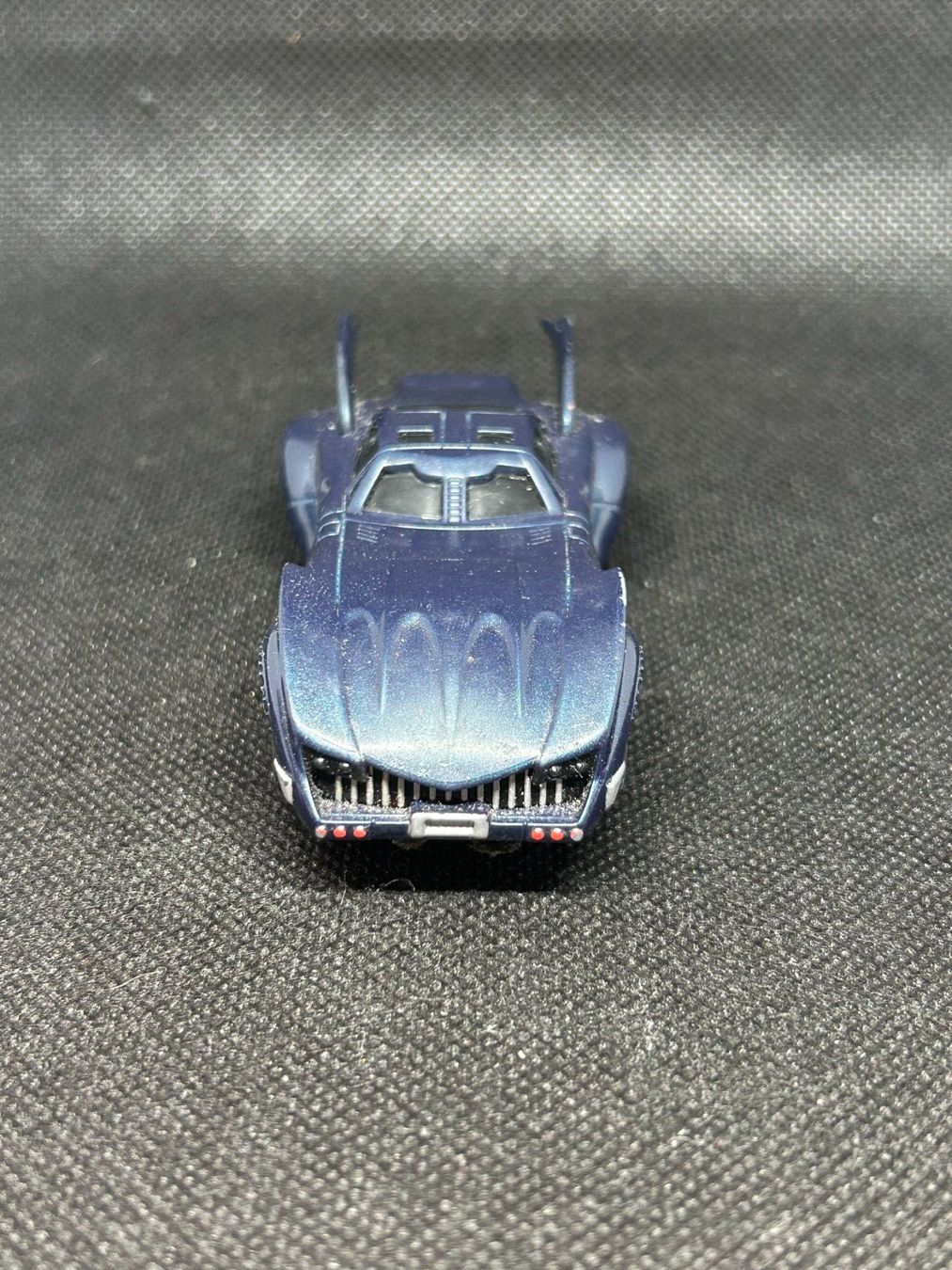 Carrera Modellini d'auto: Batman Batmobil Hyperdrive Carrera GO – Usato da Lausanne venduto da Weber1007