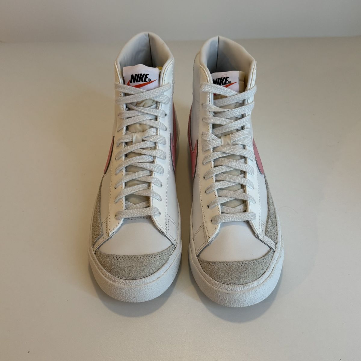 Nike Scarpe da uomo: Nike Blazer 77 Unisex high – Nuovo (secondo la descrizione) da Goldach venduto da elijah2000 3