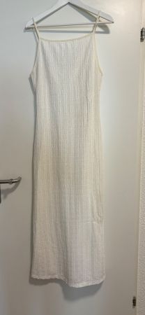 Neu Damen Kleid Gr. M/ L