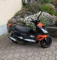 Peugeot Speedfight 125