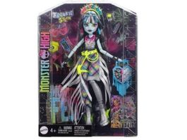Rainbow High | Monster High Fest |  Frankie Stein | NEU  OVP