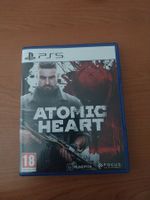 Atomic Heart PS5