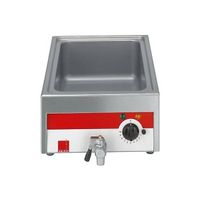 Bain-Marie Smartline Salvis ABM1