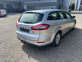 FORD Mondeo 2.0 DIESEL AB MFK AUTOMAT