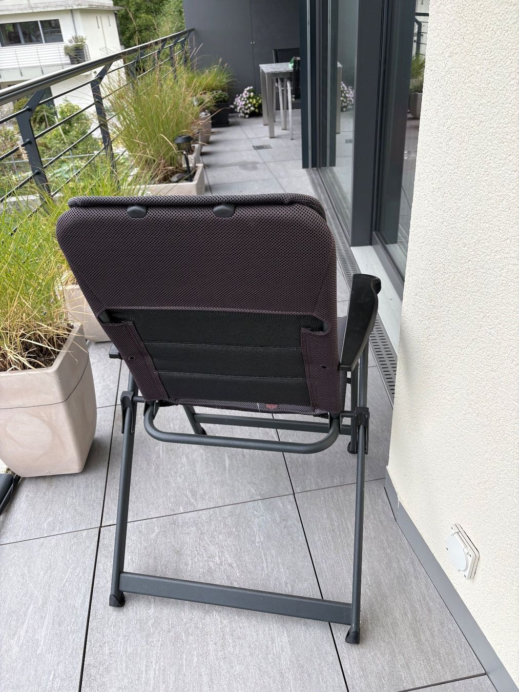 Chaises: Campingstühle – D'occasion à Wetzikon ZH par XERA02 2