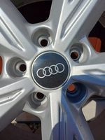 Roues complètes Audi Q4