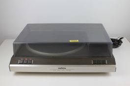 ReVox B795 Direct Drive Plattenspieler