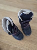 Winterstiefel gut gebraucht