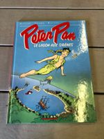 PETER PAN   °°°° LE LAGON AUX SIRÈNES  °°°°