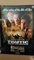 DVD Traffic / Michael Douglas