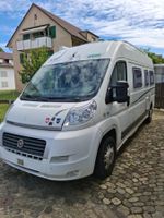 Wohnmobil Fiat Ducato Multijet 120 Kyros 2 Prestige L2H2