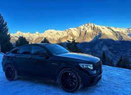 Glc s 63 amg